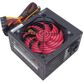 Powermaster PM-3862 460W Peak Pfc 4XSata Sessiz Fan Power Supply