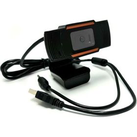 Powermaster PM-3886 Hd 1080P Mikrofonlu Web Kamera