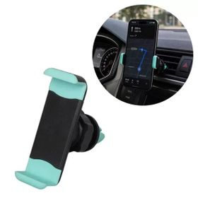 Powermaster Pm-39119 Plastik 360 Derece Dönebilen Ayarlanabilir Kıskaçlı Araç İçi Telefon Tutucu