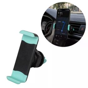 Powermaster Pm-39119 Plastik 360 Derece Dönebilen Ayarlanabilir Kıskaçlı Araç İçi Telefon Tutucu