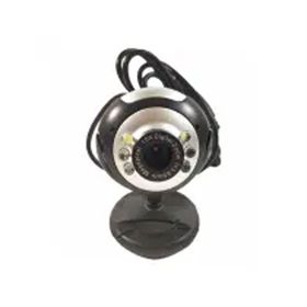 Powermaster PM-3962 1.3 MP 10X Zoom Ledli Mikrofonlu Pc Webcam