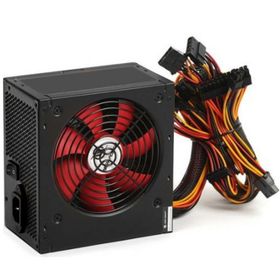 Powermaster PM-4264 Atx 12V V2.3 20+4 Pın 350 Watt Power Supply