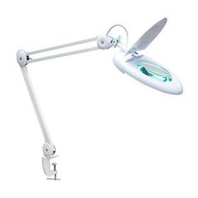 Powermaster PM-4300 Büyüteç Akrobat Masa Lambası