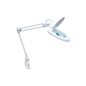 Powermaster PM-4300 Büyüteç Akrobat Masa Lambası