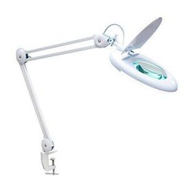 Powermaster PM-4300 Büyüteç Akrobat Masa Lambası