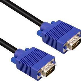 Powermaster PM-4423 15 Pin Erkek-Erkek 15 mt VGA Görüntü Kablosu