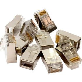 Powermaster PM-4426 100 Adet Metal Uç