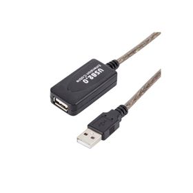 Powermaster PM-4493 USB 2.0 5 m Usb Uzatma Kablosu