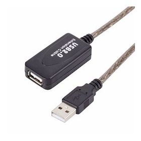 Powermaster PM-4493 USB 2.0 5 m Usb Uzatma Kablosu