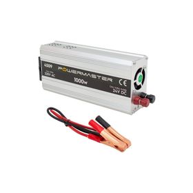 Powermaster PM-4509 24 Volt 1000 Watt Modified Sinus İnverter