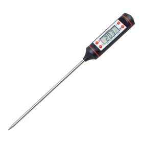 Powermaster PM-4516 Cep Tipi Daldırmalı Mutfak Tipi Yemek Saplamalı Termometre