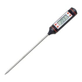 Powermaster PM-4516 Cep Tipi Daldırmalı Mutfak Tipi Yemek Saplamalı Termometre
