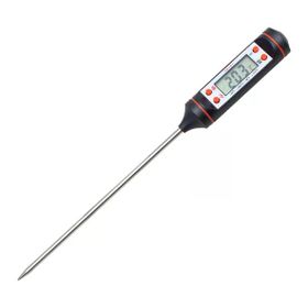 Powermaster PM-4516 Cep Tipi Daldırmalı Mutfak Tipi Yemek Saplamalı Termometre