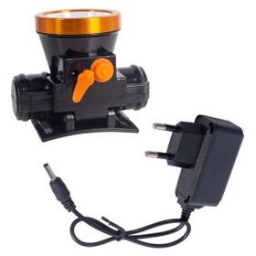 Powermaster PM-4524 Ledli Kafa Feneri