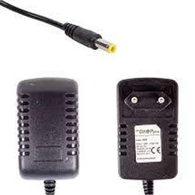Powermaster PM-4531 12V 2A Plastik Kasa Priz Tip 5,5x2,5 Uç Mini Cihaz Adaptör
