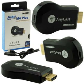 Powermaster PM-456 Kablosuz HDMI Görüntü ve Ses Aktarıcı