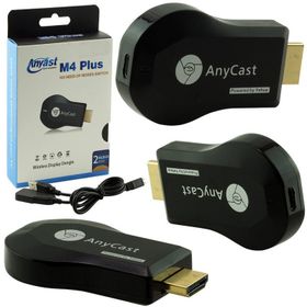 Powermaster PM-456 Kablosuz HDMI Görüntü ve Ses Aktarıcı