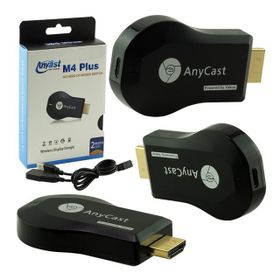 Powermaster PM-456 Kablosuz HDMI Görüntü ve Ses Aktarıcı