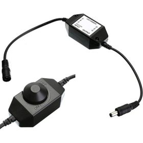 Powermaster PM-4612 12-24V 2A Led Dimmer