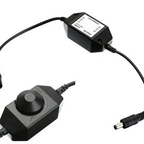 Powermaster PM-4612 12-24V 2A Led Dimmer