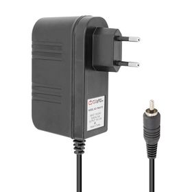 Powermaster PM-4735 16 Volt 2.5 Amper Priz Tipi Tos Fişli Rca Santral Adaptörü