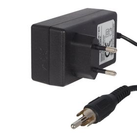 Powermaster PM-4735 16 Volt 2.5 Amper Priz Tipi Tos Fişli Rca Santral Adaptörü