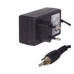 Powermaster PM-4735 16 Volt 2.5 Amper Priz Tipi Tos Fişli Rca Santral Adaptörü