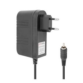 Powermaster PM-4735 16 Volt 2.5 Amper Priz Tipi Tos Fişli Rca Santral Adaptörü