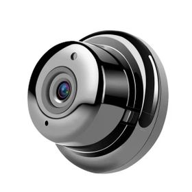 Powermaster PM-4792 V380 Gece Görüşlü Mikrofonlu 1080P WIFI IP Bebek Bakıcı Kamerası