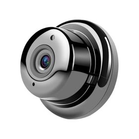 Powermaster PM-4792 V380 Gece Görüşlü Mikrofonlu 1080P WIFI IP Bebek Bakıcı Kamerası