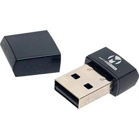 Powermaster PM-4815 150 MBPS 2.4 GHz 7601 İşlemcili USB Kablosuz Adaptör