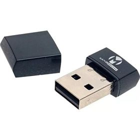 Powermaster PM-4815 150 MBPS 2.4 GHz 7601 İşlemcili USB Kablosuz Adaptör