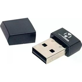 Powermaster PM-4815 150 MBPS 2.4 GHz 7601 İşlemcili USB Kablosuz Adaptör