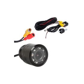 Powermaster PM-4942 Gece Görüşlü Geri Vites Kamerası