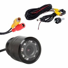 Powermaster PM-4942 Gece Görüşlü Geri Vites Kamerası
