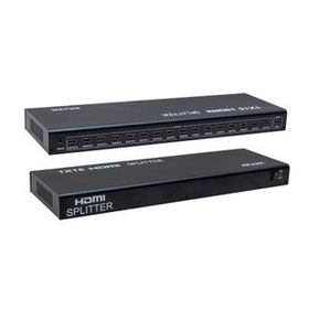 Powermaster PM-4948 16 Port 1080P 3D 16'lı HDMI Dağıtıcı