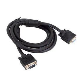 Powermaster PM-4960 15 Pin Erkek/Dişi 1.8 m Vga Uzatma Kablo