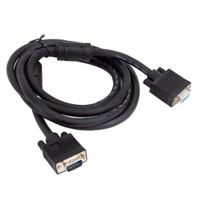 Powermaster PM-4960 15 Pin Erkek/Dişi 1.8 m Vga Uzatma Kablo