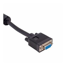 Powermaster PM-4960 15 Pin Erkek/Dişi 1.8 m Vga Uzatma Kablo