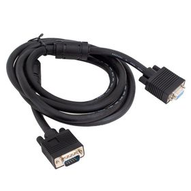 Powermaster PM-4960 15 Pin Erkek/Dişi 1.8 m Vga Uzatma Kablo