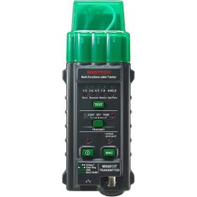 Powermaster Pm-4961 Mastech MS-6813 Profesyonel Kablo Bulucu