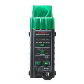 Powermaster Pm-4961 Mastech MS-6813 Profesyonel Kablo Bulucu
