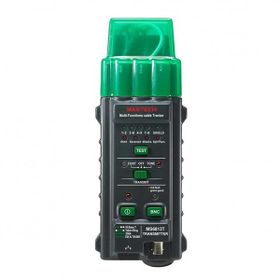Powermaster Pm-4961 Mastech MS-6813 Profesyonel Kablo Bulucu