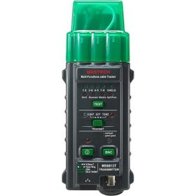 Powermaster Pm-4961 Mastech MS-6813 Profesyonel Kablo Bulucu