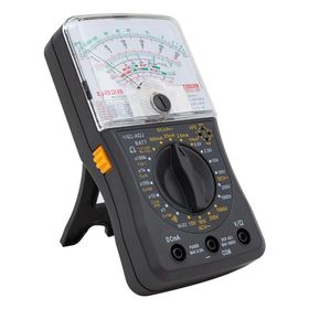 Powermaster PM-4965 Analog Ölçü Aleti
