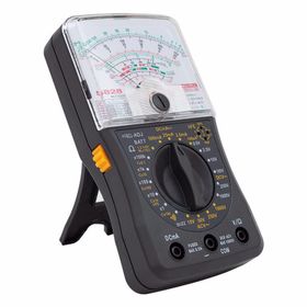 Powermaster PM-4965 Analog Ölçü Aleti