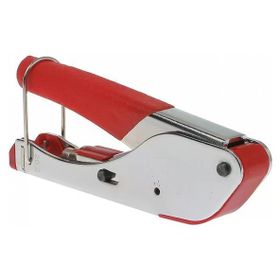 Powermaster PM-5073 RG59-RG6 Digitürk Çakma F Sıkma Pensesi