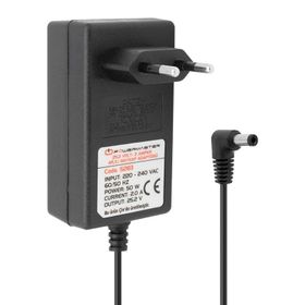 Powermaster Pm-5283 25 Volt - 2 Amper - 50 Watt 5.5*2.5 L Uçlu Şarjlı Matkap Adaptörü
