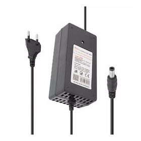Powermaster Pm-5315 84 Volt - 2 Amper - 168 Watt Lı-ıon Lityum Piller İçin 5.5*2,5 Uç Şarj Cihazı