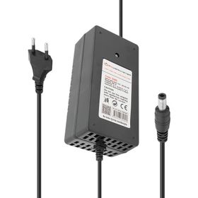 Powermaster Pm-5315 84 Volt - 2 Amper - 168 Watt Lı-ıon Lityum Piller İçin 5.5*2,5 Uç Şarj Cihazı